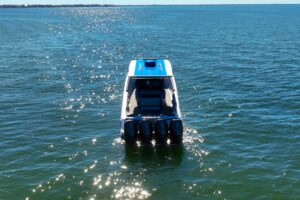 2024 Nor-Tech 390 Sport Center Console for sale - photo 4