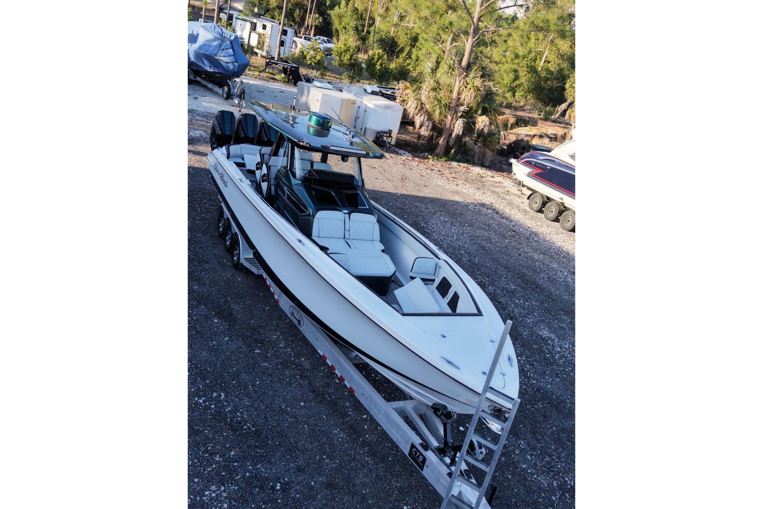 2024 Nor-Tech 400 Supersport for sale