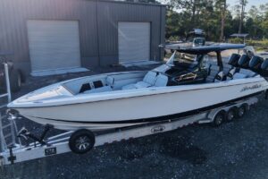 2024 Nor-Tech 400 Supersport for sale - photo 4