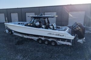 2024 Nor-Tech 400 Supersport for sale - photo 8
