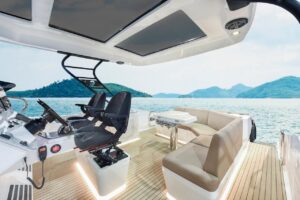 2024 Oryx 379 for sale - photo 7