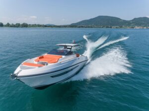 2024 Rio Yachts Daytona 35 for sale