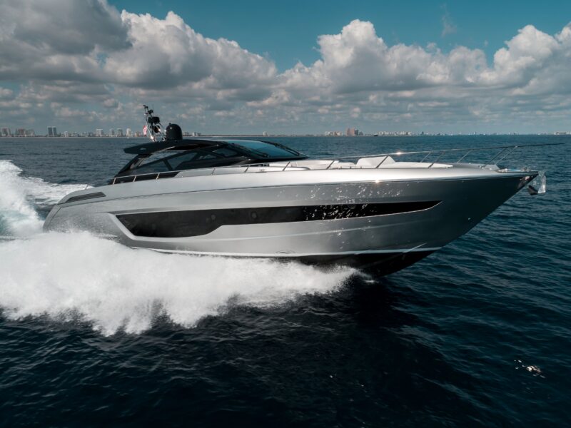 2024 Riva 68′ Diable
