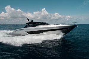 2024 Riva 68' Diable for sale - photo 3