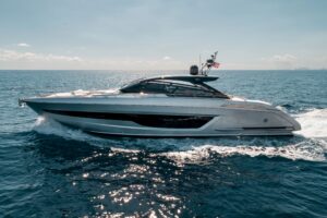 2024 Riva 68' Diable for sale - photo 4