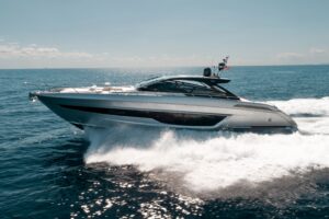 2024 Riva 68' Diable for sale - photo 5