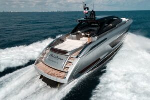 2024 Riva 68' Diable for sale - photo 7