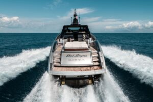 2024 Riva 68' Diable for sale - photo 8