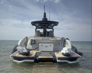 2024 SACS 47 Rebel for sale - photo 2