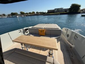 2024 SACS 47 Rebel for sale - photo 4
