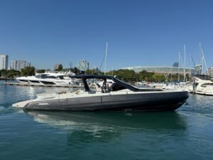 2024 SACS 47 Rebel for sale - photo 7