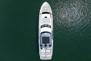 2024 Sanlorenzo SL90A for sale - photo 4