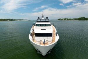 2024 Sanlorenzo SL90A for sale - photo 6