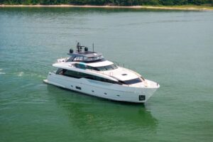 2024 Sanlorenzo SL90A for sale - photo 8