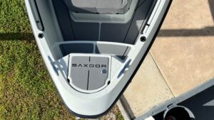 2024 Saxdor 320 GTO for sale - photo 5