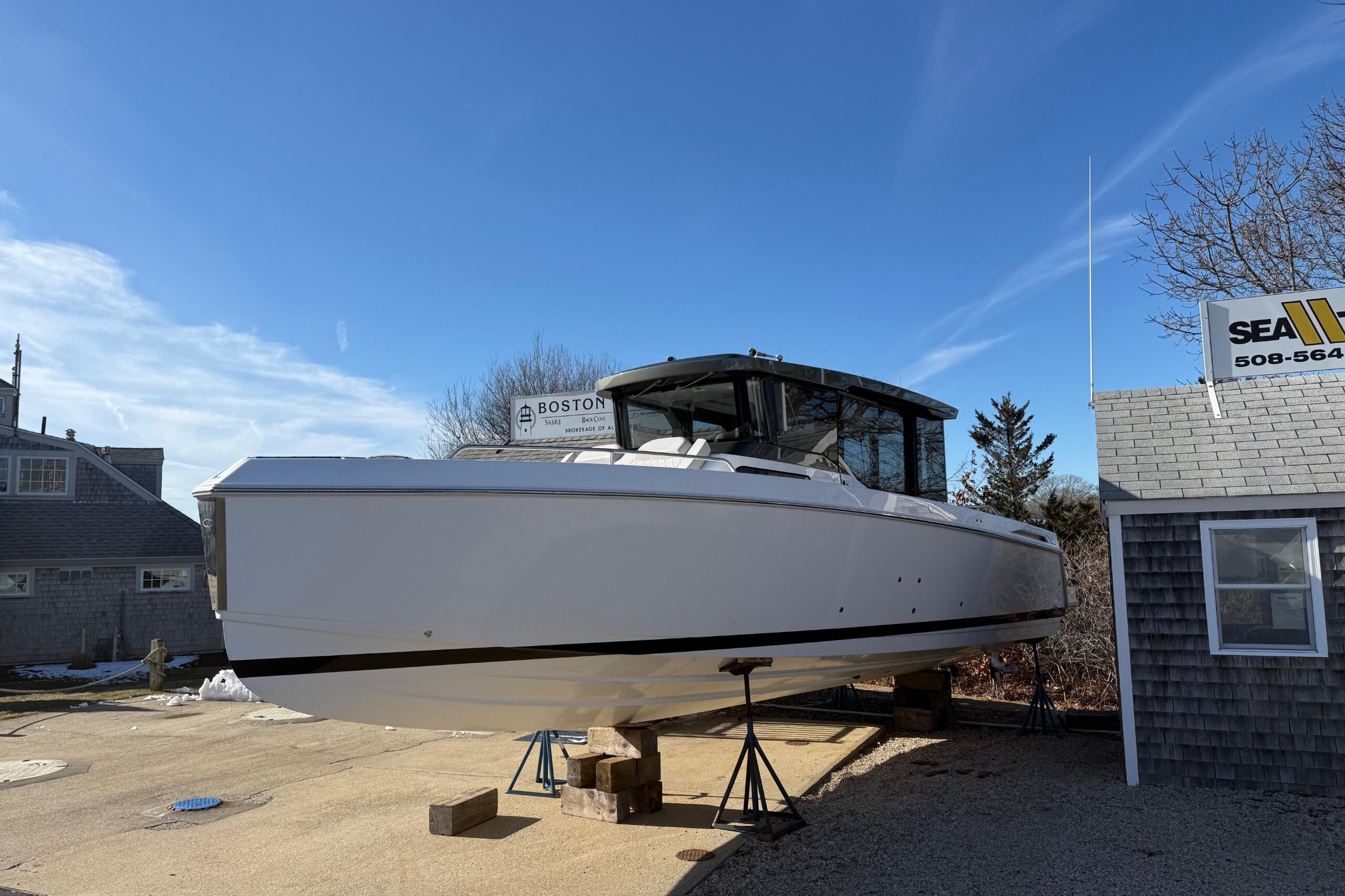 2024 Schaefer V33 for sale
