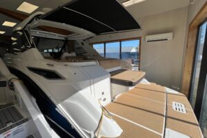 2024 Sea Ray Sundancer 320 for sale - photo 2