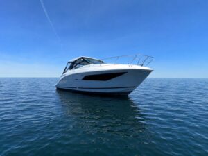 2024 Sea Ray Sundancer 320 Outboard for sale