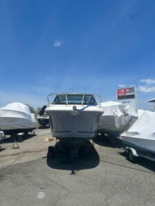 2024 Sea Ray Sundancer 320 Outboard for sale - photo 5