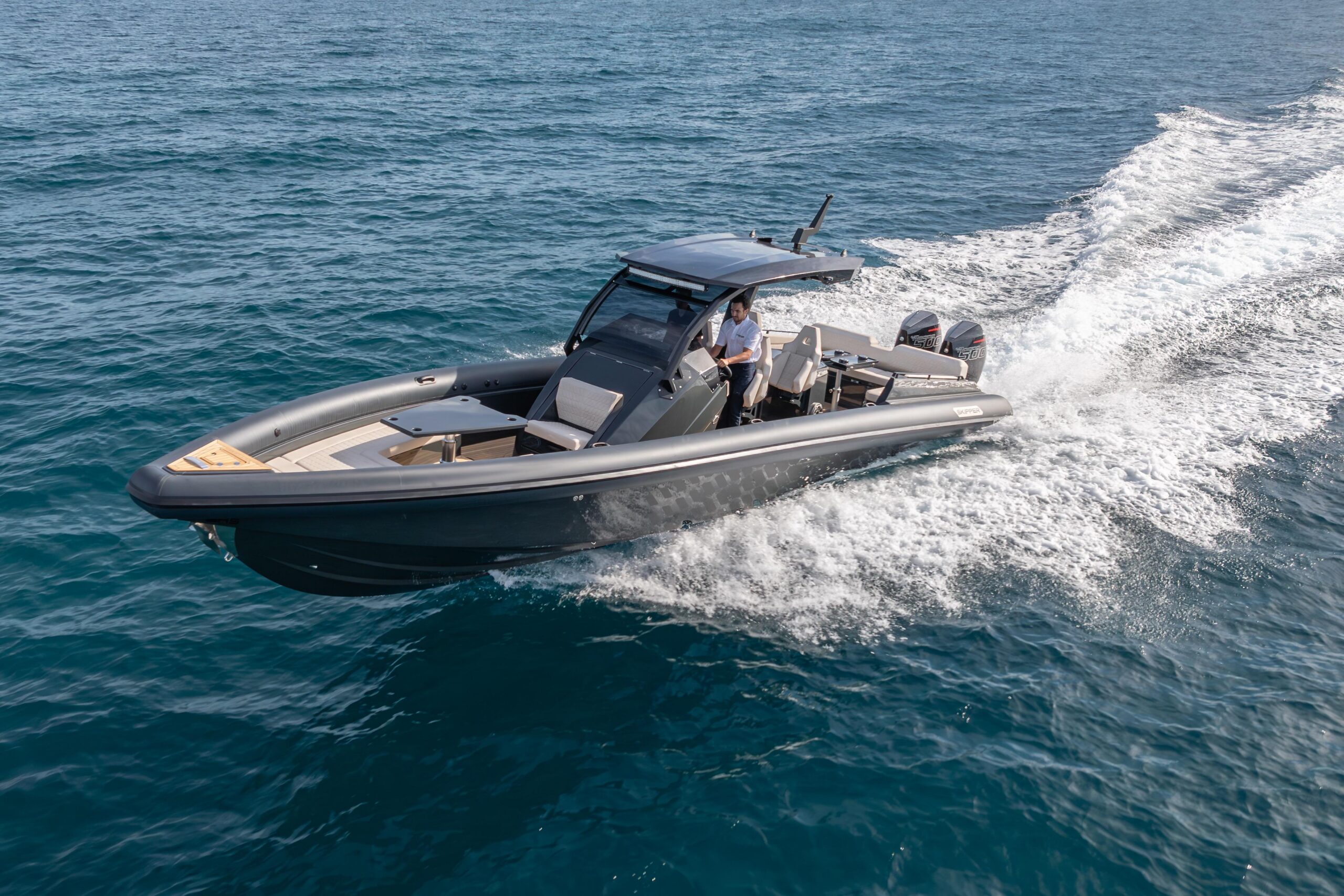 2024 Skipper-BSK 38NC for sale