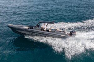 2024 Skipper-BSK 38NC for sale - photo 2