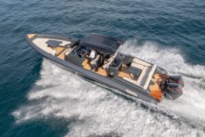2024 Skipper-BSK 38NC for sale - photo 3