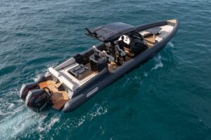 2024 Skipper-BSK 38NC for sale - photo 4