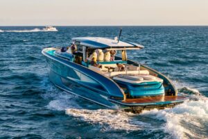 2024 Solaris Power 52 Open for sale - photo 3