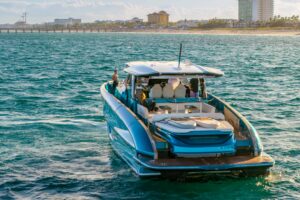 2024 Solaris Power 52 Open for sale - photo 4