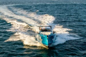 2024 Solaris Power 52 Open for sale - photo 7