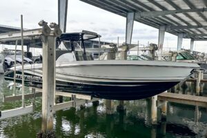 2024 Statement 350 Open for sale - photo 6