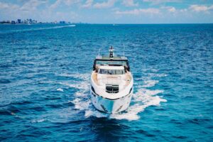 2024 Sunseeker 100 Yacht for sale - photo 3