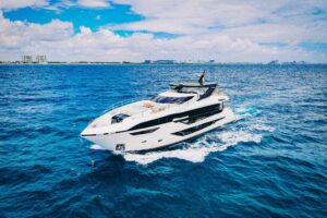 2024 Sunseeker 100 Yacht for sale - photo 4