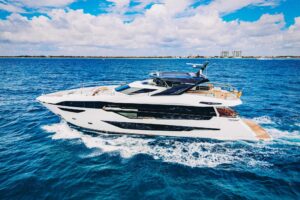 2024 Sunseeker 100 Yacht for sale - photo 5