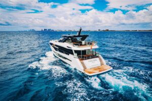2024 Sunseeker 100 Yacht for sale - photo 6