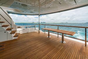 2024 Sunseeker 100 Yacht for sale - photo 7