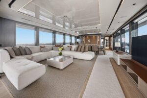 2024 Sunseeker 100 Yacht for sale - photo 8