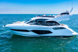 2024 Sunseeker Manhattan 55 for sale - photo 2