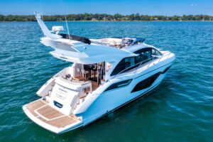 2024 Sunseeker Manhattan 55 for sale - photo 4