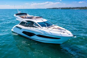 2024 Sunseeker Manhattan 55 for sale - photo 5