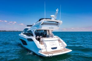 2024 Sunseeker Manhattan 55 for sale - photo 8