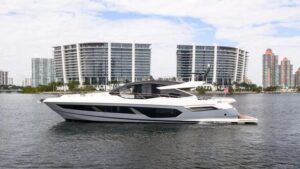 2024 Sunseeker Predator 75 for sale
