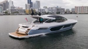 2024 Sunseeker Predator 75 for sale - photo 2