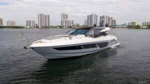2024 Sunseeker Predator 75 for sale - photo 3