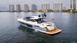 2024 Sunseeker Predator 75 for sale - photo 5