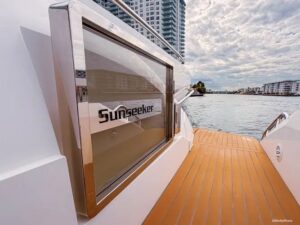 2024 Sunseeker Predator 75 for sale - photo 8
