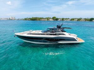 2024 Sunseeker Superhawk 55 for sale - photo 5
