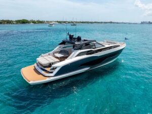 2024 Sunseeker Superhawk 55 for sale - photo 7