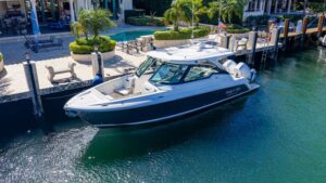 2024 Tiara Yachts 34 LX for sale - photo 2