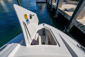 2024 Tiara Yachts 34 LX for sale - photo 7